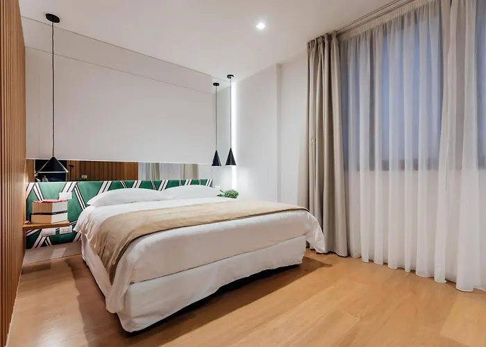 Hotel Magnolia Napoli