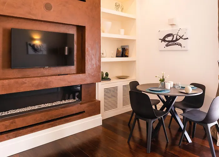 Ad Maiora Boutique Suite Napoli